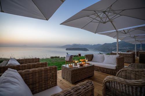 Pub/Lounge, PALAZZO PRINCIPI LANZA in San Nicola Arcella