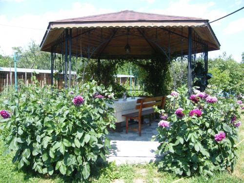 Apkārtne, Pensiunea Casa Filoxenia in Horezu