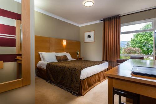 The Kenmare Bay Hotel & Leisure Resort