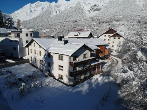 Landhaus Zangerl - Kobelerhof Landeck