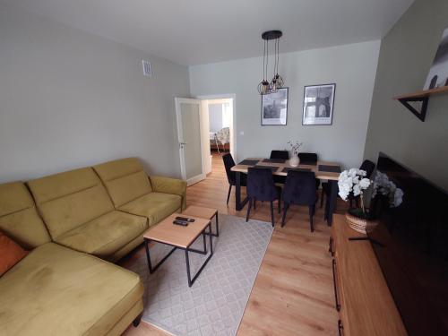 Apartament Solskiego - Apartment - Mielec