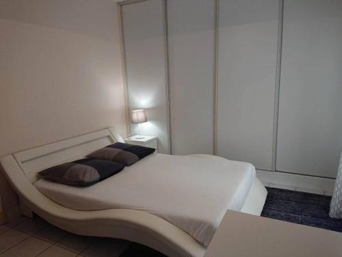 Chambre dans colocation aux Chartrons - Pension de famille - Bordeaux