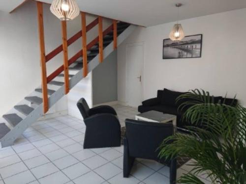 Chambre dans colocation aux Chartrons, Bordeaux (Foto 10)