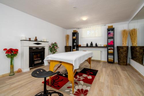 Casa Augsburg Wellness - image 3