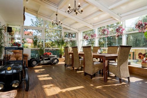Casa Augsburg Wellness - image 7
