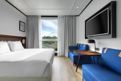 Hotel Tres Reyes San Sebastián in San Sebastián