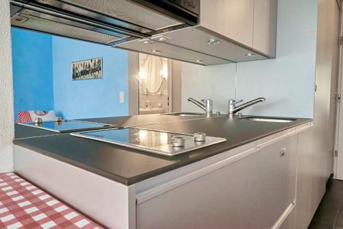 Lake apartment by Interlaken in Därligen