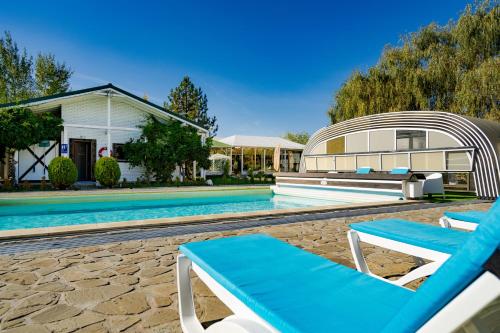 Casa Augsburg Wellness - image 6