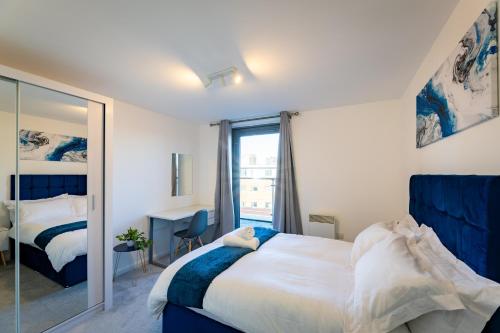 One-Bedroom Apartment image 10