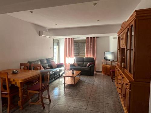 Apartamento La Ermita