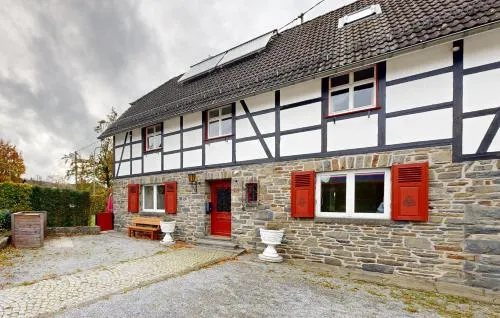Eifel-Oase Monschau in Monschau, Deutschland