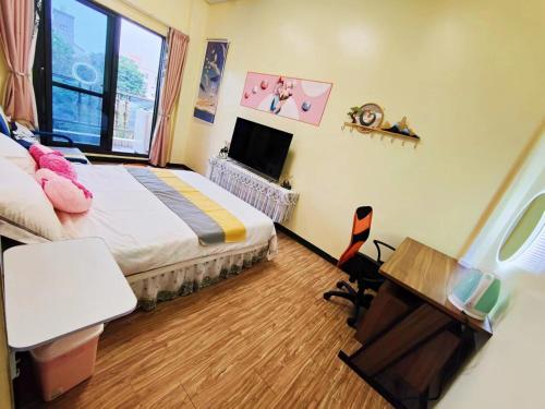 金廈之星, Jinning (foto 9)