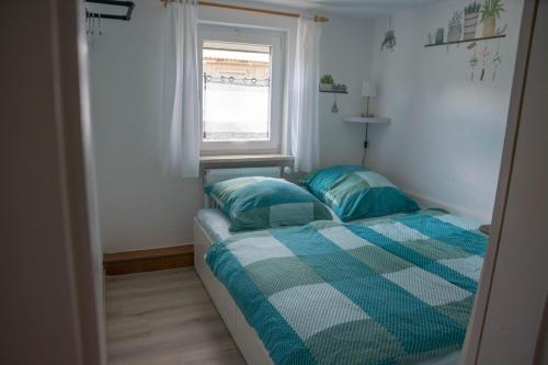 Ferienwohnung Kleiner Spatz Ferienwohnung Kleiner Spatz