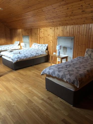 . The Loft, Ardfert