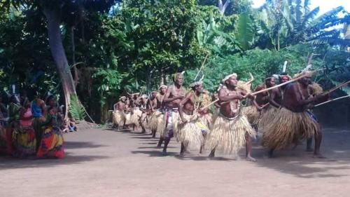 Tanna friendly bungalow