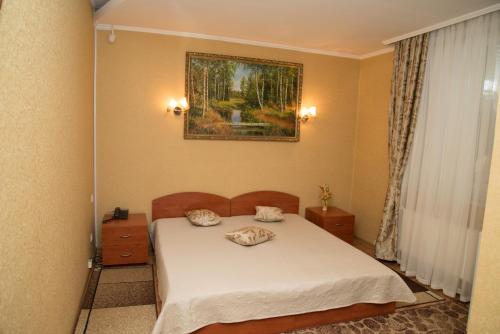 Guestroom, VVP Club Hotel in Tiraspol
