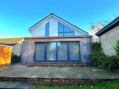 Hutchcomb Villa, 4 Bed Luxury House,Oxford+Parking