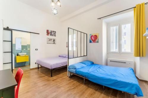 CASA DI SILVIA a PORTA PIA, Rom (Foto 10)