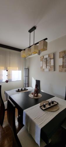 Iekārtas, Casa Las 7 Maravillas in Fuentidueña de Tajo