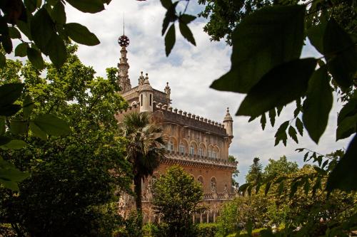 Bussaco Palace Hotel