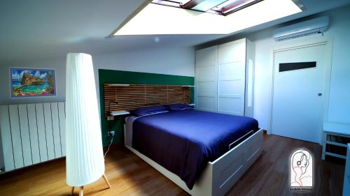La Bella 'Mbriana Room Type - Deluxe Room (2 Adults + 1 Child)