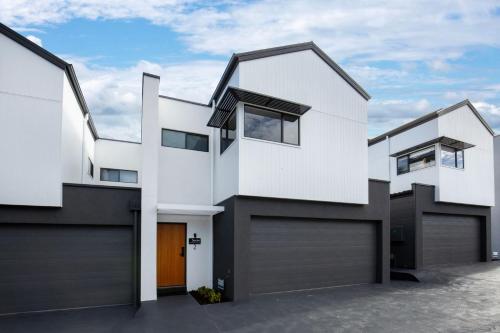 Saoire - Pet Friendly - 5 Mins Walk to Beach in 저비스 베이