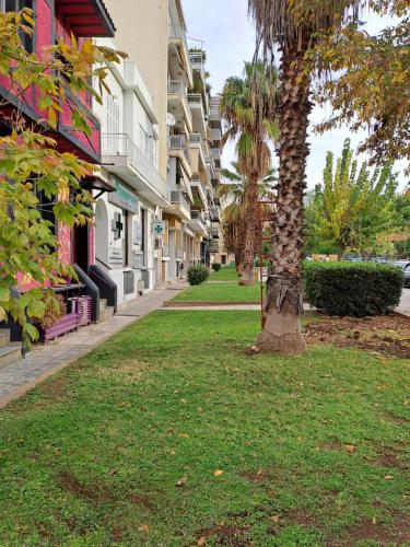 Chic Comfort: Where Cozy Meets Professional, Atenas (foto 8)