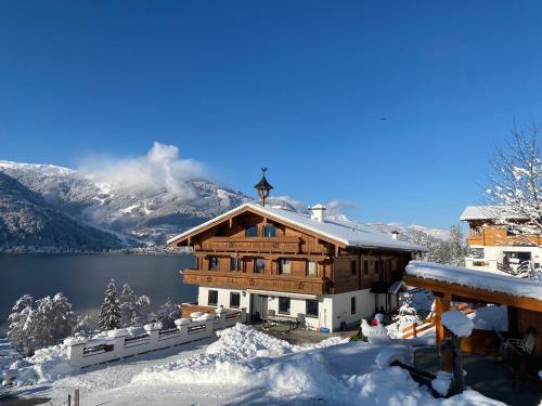  Erlbruckhof in Zell am See