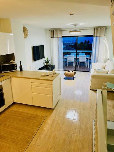Fantastic sea and golf course view house with 3 bedrooms 4