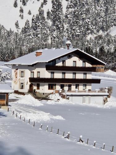  Gruber-Ederhof in Gröbming