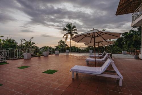 周邊環境, Aadisaktthi Leisure Resort Kovalam in 科瓦拉姆