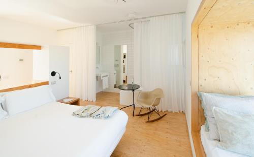 Hotel Aire de Bardenas in Tudela