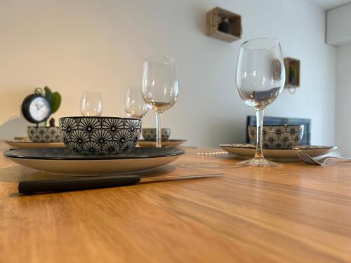 L'échappée Cabourgeaise L'échappée Cabourgeaise