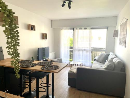 L'échappée Cabourgeaise L'échappée Cabourgeaise