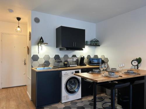 L'échappée Cabourgeaise L'échappée Cabourgeaise