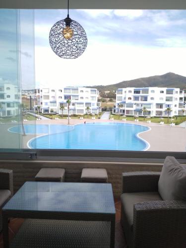 MIRADOR GOLF 2 APT 15