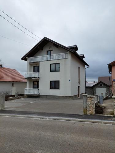 Apartmani Marin - Apartment - Kupres