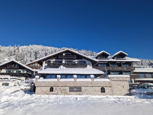 510459759 Seehotel Hartung & Ferienappartements