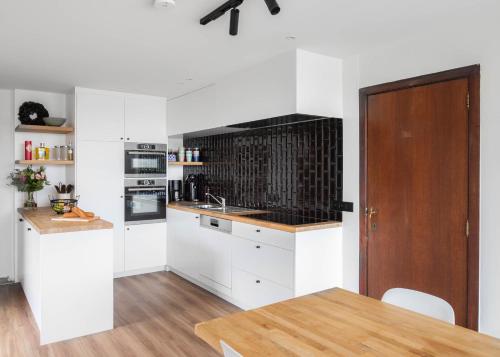 Belcoast Guesthouse in Westende
