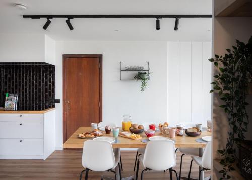 Belcoast Guesthouse in Westende