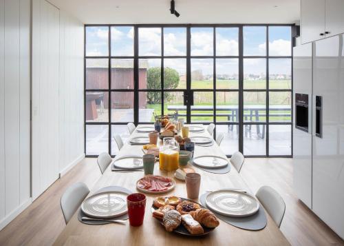 Belcoast Guesthouse in Westende