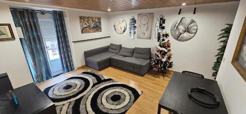 RP house 1 , perto do mercado histórico e Rio Sado