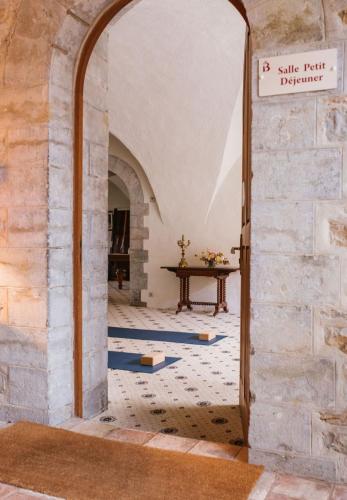 Château de Bournel 4