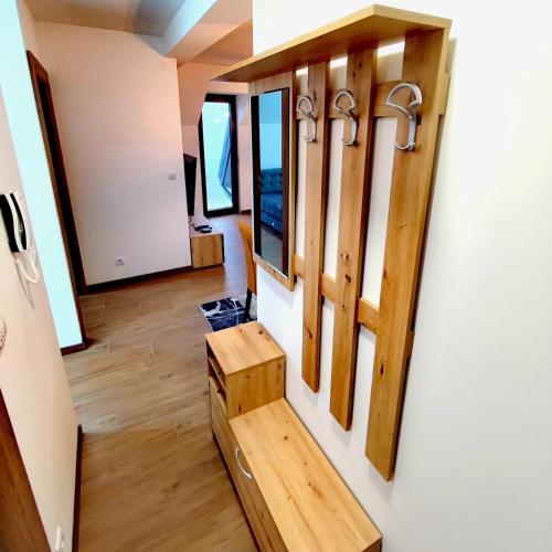 One-Bedroom Apartment image 10