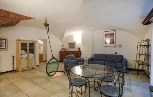  Gorgeous Apartment In Finale Ligure With Kitchen in Finale Ligure