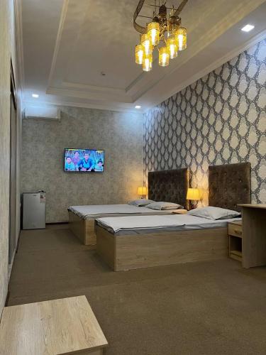 Lalibey Hotel