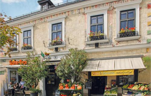 Apartment Marktplatz - Perchtoldsdorf