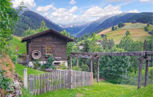 Lovely Home In Maria Luggau With Kitchenette