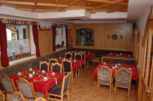Hotel Hörlgut – Maria Alm, SD