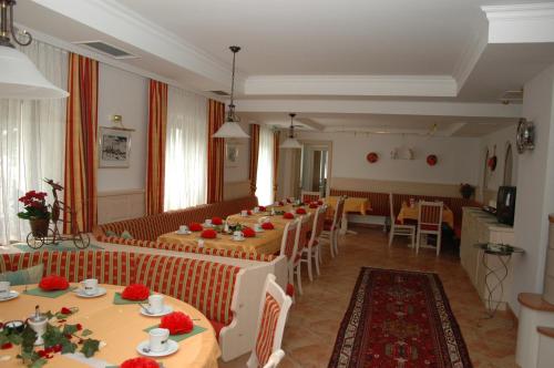 Hotel Hörlgut – Maria Alm, SD